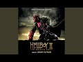 Miniature de la vidéo de la chanson Finale (From Hellboy Ii) (Film Version)
