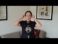 Qi Gong for Depression, Anxiety and Stress NO. 13 | Bai Hui | Angela Tian Zhu