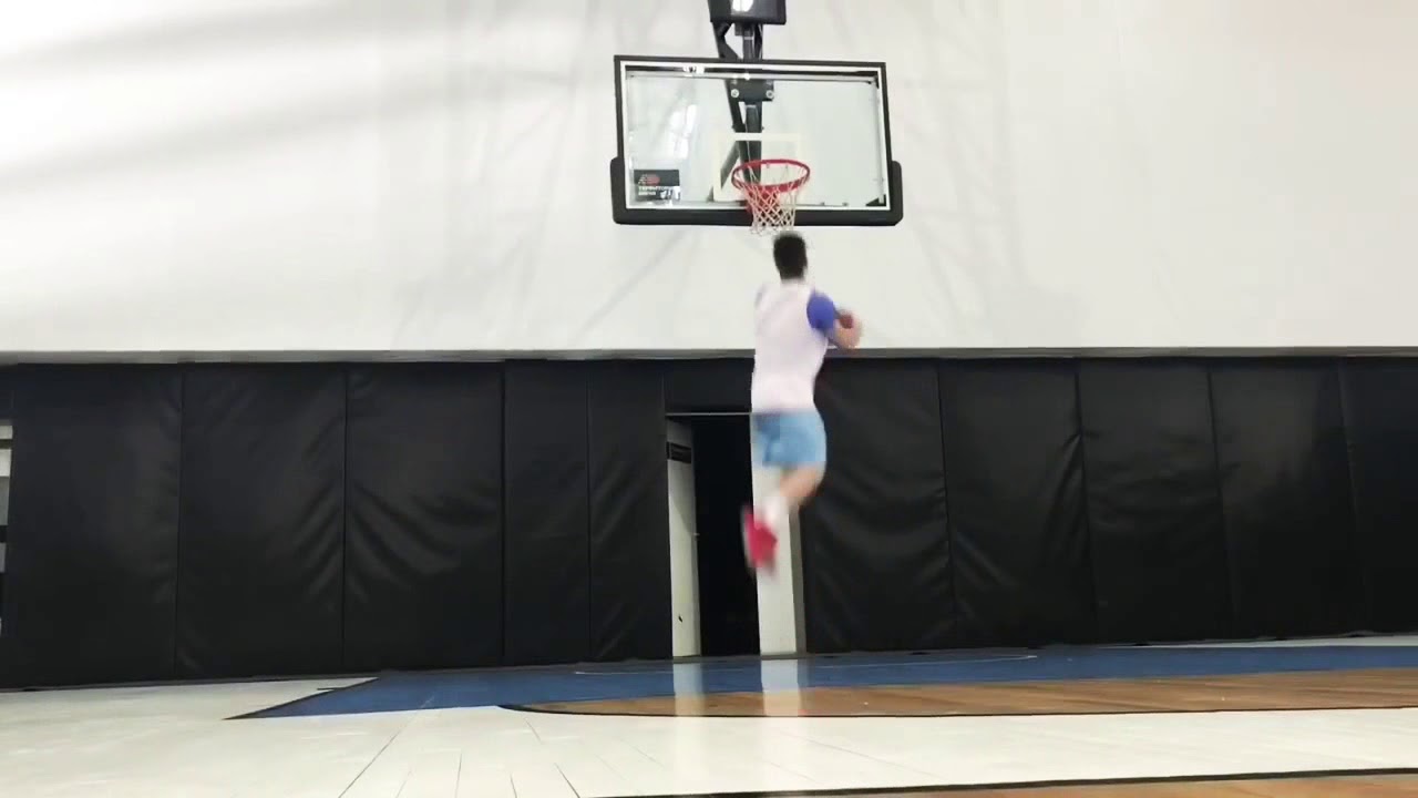 MONIK DUNK MIX! Between the legs , 360 pump, j-rich !