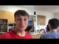 Bill Pahutski New Zealand Vlog 6 - Pavlova
