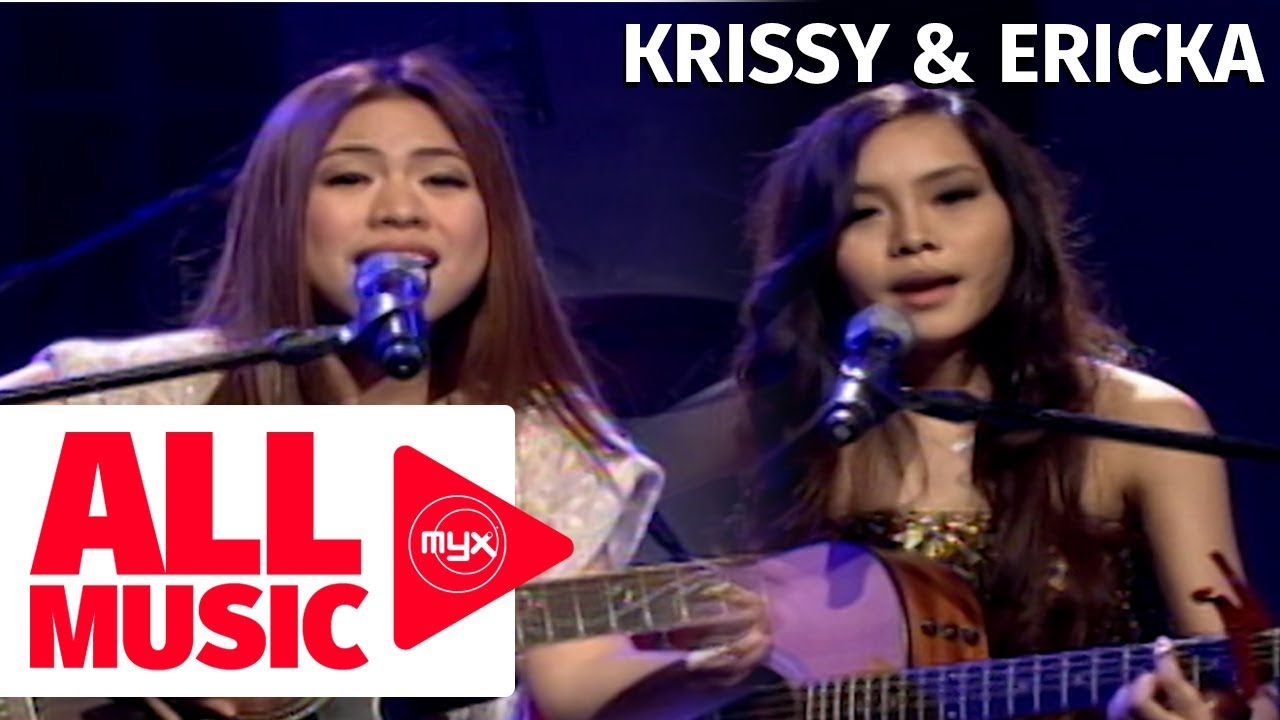 krissy ericka change world myx live performance krissy ericka change world myx live performance