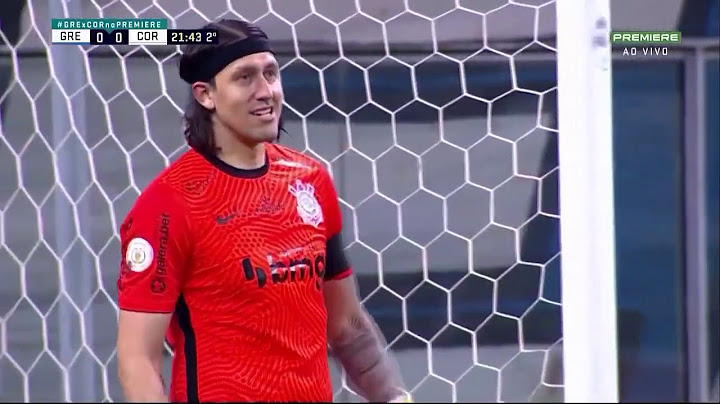 Grêmio 0 x 0 Corinthians - Melhores Momentos (HD) - Brasileirão 2020