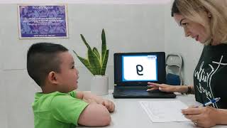 PSE - B2 Speaking Test - K2 - Tom