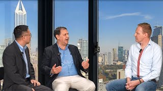 Is China a Good Place to Invest Your Money? with Daniel Senger and Ben Wu