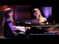Fedorova Anna Mozart Piano Sonata - Complete