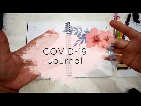 journal-with-me-|-covid-19-journal-using-dunia-designs-journal-cards