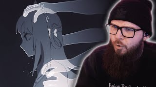 FIRST TIME REACTING TO GAWR GURA | Gawr Gura & Casey Edwards “Ash Again” was an Experience!