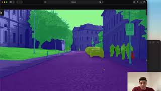 One Model, Three Tasks: Detection, Instance & Semantic Segmentation - Now on PyPI
