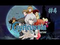 VOD Castlevania Dawn of Sorrow #4