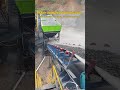 600t/h Stabilized Soil Batching Plant!