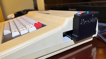 The NEW backbit cartridge just arrived