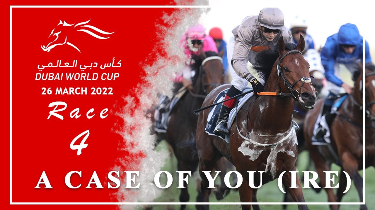 Dubai World Cup 2023: Prize money, race card and how to watch in UAE