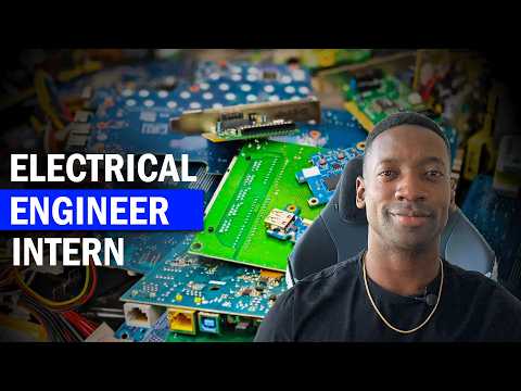 Electrical Engineering Summer Internships Near Me