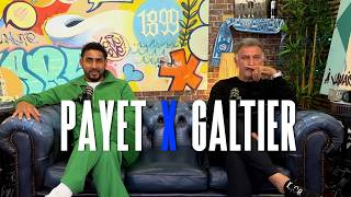 OM: DIMITRI PAYET x CHRISTOPHE GALTIER, THE REUNION