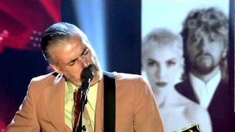 Ruben Block - Sweet Dreams (Eurythmics)