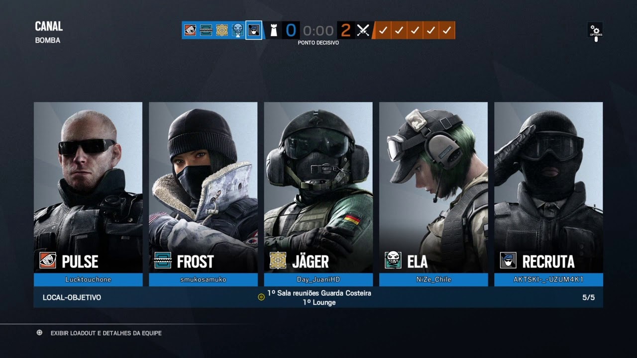 R6 Melhores momento - YouTube
