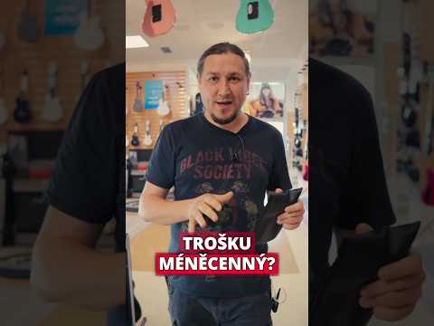 Jaká výbava nesmí zpěvákovi chybět? ??️✨