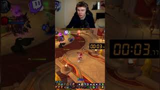 Fury Warrior Is CHONKING In PvP ⚔️ @snupy