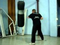 Kombatacademymx kick box taimov