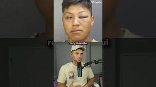 Celebrity Guess the crime from these mugshots. #shorts #short #shortsfeed #subscribe #mugshot Profile