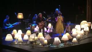 Iron & Wine Belated Promise Ring Neptune Theatre