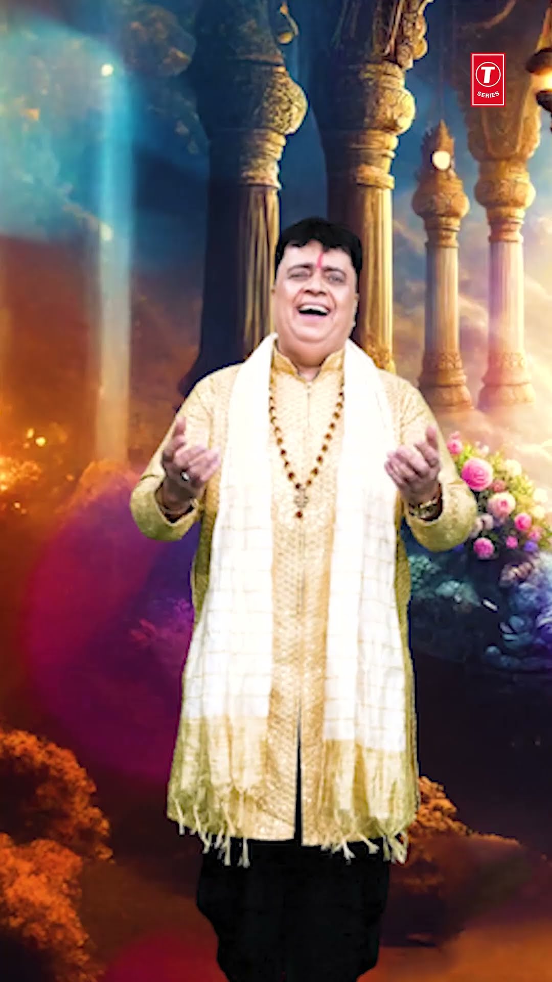 #shorts Happy New Year Maiya Ji | ??Devi Bhajan?? | BUNTY SACHDEVA | #BUNTYSACHDEVA