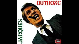 Watch Jacques Dutronc La Publicite video