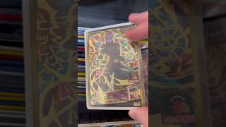 当時悪質なおっさんに騙し取られてしまったカード達... #ドラゴンボールヒーローズ