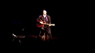 John Cale - Live Ancienne Belgique, Brussels 29.03.91