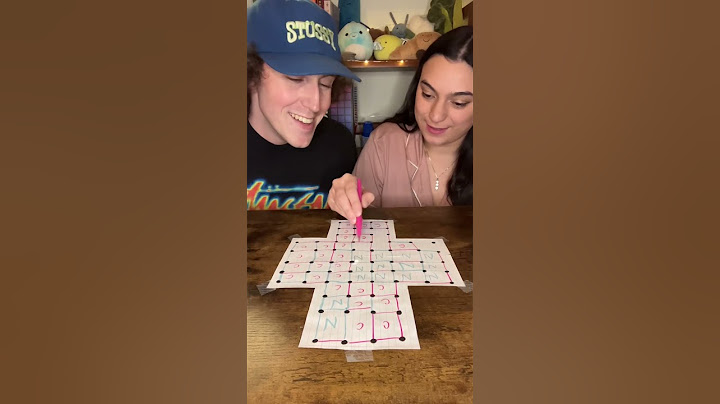 Try this game with your friends! 👯‍♀️ #penandpaper #games #challenge #easygame #pens