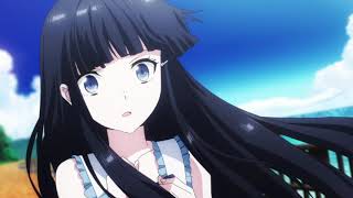 Mahouka - Hey Brother (AMV Reminiscence)