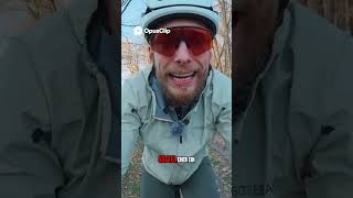 Taube Hände Beim Graveln?