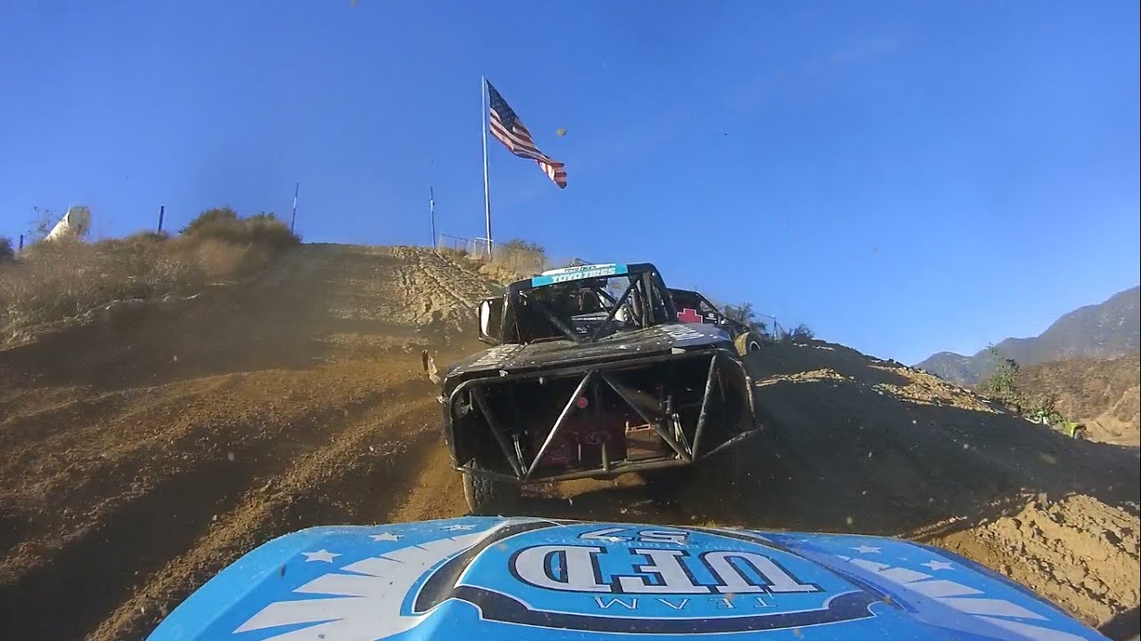 Glen Helen Roof Cam - Stadium SUPER Trucks - YouTube