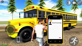 | INDIAN BIKE DRAWING 3D 🤑,, SCHOOL BAS,, CHAT CODE NUMBER|
