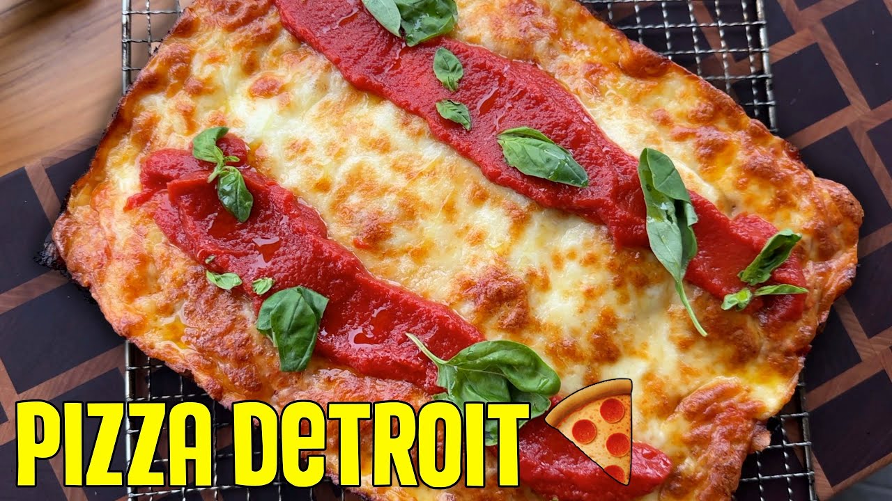 Ho FATTO la FAMOSISSIMA PEPPERONI PIZZA , TOP o FLOP?! 🍕 YouTube