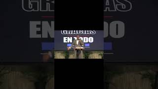 ¡Si respiras, tienes un motivo para alabar! 🙌 Mira el mensaje completo en YouTube.
