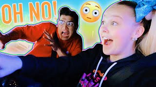 DRIVING WITH ALEX WASSABI!!!