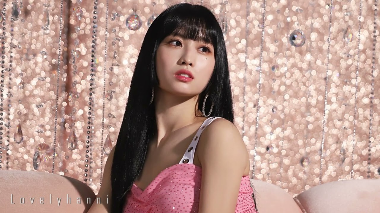 TWICE - GET LOUD (speed up)