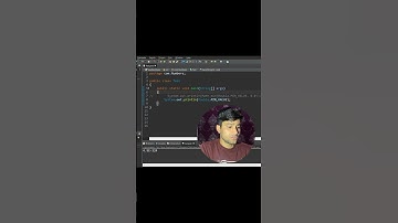 Java tricky Interview questions for find the output #coding