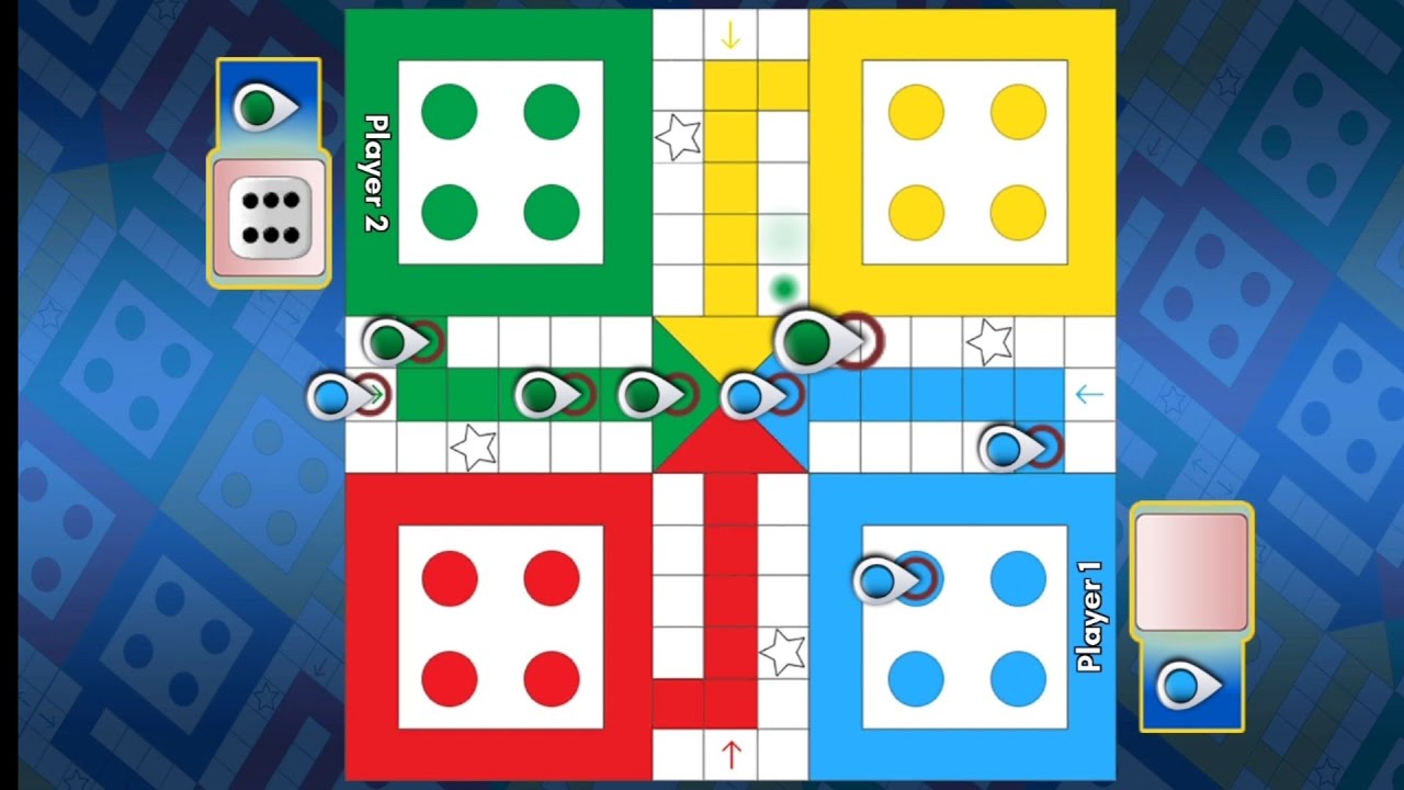 Download ludo wala game khelne ke liye Ludo king wali Android