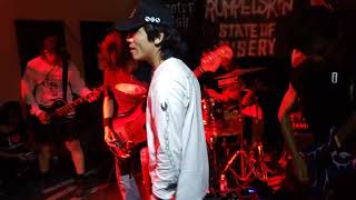 Rumpelskin - Mud City Slasher