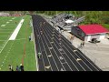 Cabell Midland High School Track - Boys 400 m (1 May 2021)