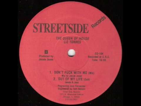 Liz Torres - Loca (Spanish Mix) - YouTube