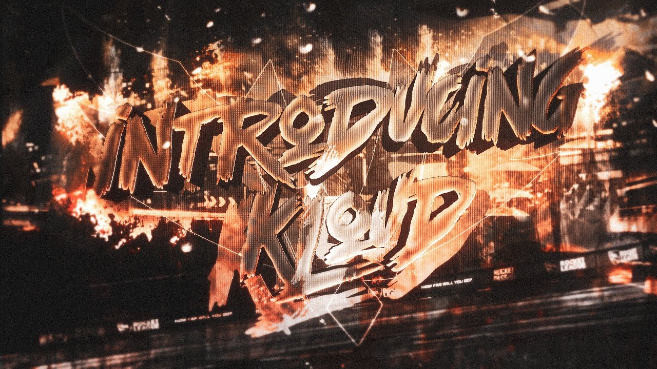 Introducing Kloud by Lynxy | Team Violence - YouTube