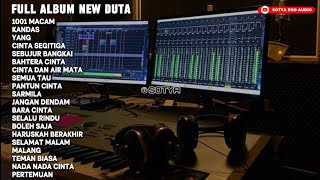 FULL ALBUM NEW DUTA
