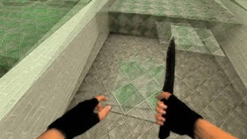 CSS | Bhop_easy by Readme