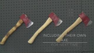 Flying Axes Sets Up Shop in Louisville’s Nulu Neighborhood