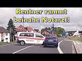 230km/h-Vollbremsung, Notarzt übersehen und BMW-Raser | DDG Dashcam Germany | #309