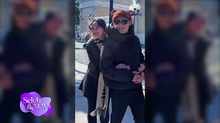 Download Lagu IKHTIAR JALUR LANGIT! HAPPY ASMARA \u0026 GILGA SAHID DOA KHUSUS MINTA MOMONGAN DI TANAH SUCI!! - OSS MP3