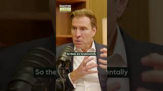 Is there a debt bubble in AI?
Greg Peters oversees $1.2 trillion of fixed income investment as the co-CIO of Fixed Income at PGIM, and in this episode explains why he worries about the market happily lending money to the hyperscalers for their AI build out.
Watch the full video here: https://youtu.be/9YMk7P2ureQ
The Master Investor Podcast is for anyone passionate about business and investing. We are pro ambition, celebrate success and provide you the edge. Join us and learn from the most legendary investors and business leaders in the world.
Nothing in the Master Investor podcast constitutes financial advice. Were here to share ideas and opinions, but you should always seek external independent financial advice before making your own investment decisions.
You can follow Wilfred Frost on X: https://x.com/WilfredFrost
Listen to this podcast at:
Master Investor website: https://events.masterinvestor.co.uk/p...
Apple Podcasts: https://podcasts.apple.com/us/podcast...
Spotify: https://open.spotify.com/show/1sUFmQr...
Podbean App: https://www.podbean.com/pw/pbblog-d7h...
Amazon Music: https://music.amazon.com/podcasts/aee...
iHeartRadio: https://iheart.com/podcast/278446784
PlayerFM: https://player.fm/series/3668867
Podchaser: https://www.podchaser.com/podcasts/th...
BoomPlay: https://www.boomplaymusic.com/podcast...
Keep in touch:
Web | https://masterinvestor.co.uk
Substack | https://masterinvestoruk.substack.com
Newsletter | https://masterinvestor.co.uk/subscribe
X | https://x.com/masterinvestor
Facebook | / masterinvestor
LinkedIn | / masterinvestor
TikTok | / masterinvestoruk Is there a debt bubble in AI?